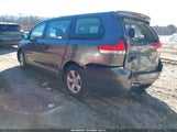 Toyota Sienna L V6 7 Passenger 5TDZK3DC1ES485468 photo