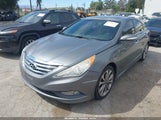 Hyundai Sonata Se 2.0T 5NPEC4AB9EH924791 снимка
