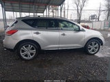Nissan Murano Le JN8AZ1MW0BW174301 снимка