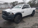 Ram  Classic Warlock 4X4 6'4 Box 1C6RR7GT1KS674274 снимка