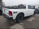 Ram  Classic Warlock 4X4 6'4 Box 1C6RR7GT1KS674274 снимка