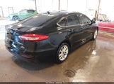 Ford Fusion Hybrid Se 3FA6P0LU3KR276766 photo