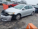 Toyota Camry Xle V6 4T1BK1FK8CU523860 fotografie