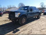 Ford F-250 Xl 1FT7W2BT5FED24797 снимка