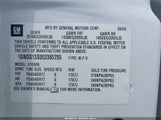 Chevrolet Trailblazer Lt 1GNDS13S052385755 снимка