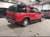 Chevrolet Tahoe Ls 1GNEK13R0XJ320818 photo