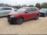 Nissan Rogue Sl 5N1AT2MV1GC741906 снимка