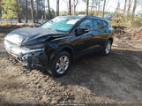 Chevrolet Blazer 3GNKBBRA5KS694567 снимка