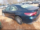 Toyota Camry Le Hybrid 4T1L31AKXLU526509 fotografie