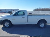 Ram  Tradesman 4X4 8' Box 3C6JR7DG7HG586785 снимка