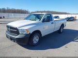 Ram  Tradesman 4X4 8' Box 3C6JR7DG7HG586785 снимка