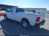 Ram  Tradesman 4X4 8' Box 3C6JR7DG7HG586785 снимка