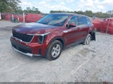 Kia Sorento Lx 5XYRG4JC9RG295206 fotografie