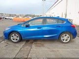 Chevrolet Cruze Lt Auto 3G1BE6SMXHS563910 снимка