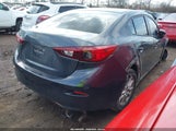 Mazda Mazda3 I Sport JM1BM1U74F1256347 fotografie