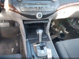 Honda Accord 2.4 Ex 1HGCP2F78CA192003 снимка