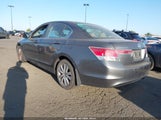 Honda Accord 2.4 Ex 1HGCP2F78CA192003 снимка