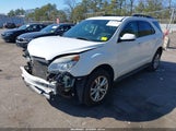Chevrolet Equinox Lt 2GNALCEK4H1549408 снимка