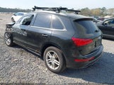 Audi Q5 3.0T Premium Plus WA1D7AFP6GA126787 снимка