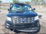Ford Explorer Limited 1FM5K7F81HGC38427 снимка