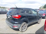 Ford Ecosport Titanium MAJ3S2KE4KC286826 снимка