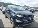 Ford Ecosport Titanium MAJ3S2KE4KC286826 снимка