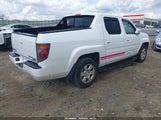 Honda Ridgeline Rtl 2HJYK16528H515736 снимка