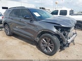 Ford Explorer Xlt 1FMSK7DH4PGC27295 fotografie