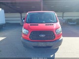 Ford Transit-150 1FTYE1ZM6HKB35953 снимка