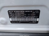 Mitsubishi Outlander Sport 2.0 Es Awc/2.0 Le Awc/2.0 Ralliart Awc/2.0 S Awc/2.0 Se Awc/2.0 Trail Edition Awc JA4ARUAU9RU025692 photo