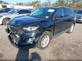Chevrolet Equinox Lt 2GNAXSEV6J6248463 снимка