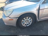 Chrysler Sebring Lx 1C3LC46D39N536189 снимка
