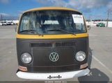 Volkswagon Bus-West Vilia 2322133981 снимка