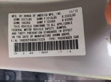 Honda Accord Ex-L 1HGCR2F88DA070228 снимка