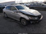 Honda Accord Ex-L 1HGCR2F88DA070228 снимка