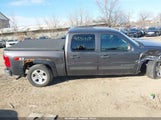 Chevrolet Silverado  Lt 3GCPKSE34BG298414 снимка