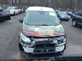 Ford Transit Connect Xl NM0LS7E22L1480211 снимка