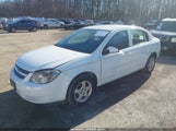 Chevrolet Cobalt Lt 1G1AL58F687252753 снимка