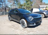 Kia Sportage Sx-Prestige 5XYK5CDF3RG143218 снимка