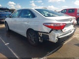 Toyota Camry Se 4T1BF1FK1HU270134 снимка