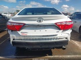 Toyota Camry Se 4T1BF1FK1HU270134 снимка