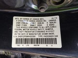 Honda Civic Lx 2HGFC2F6XKH525561 photo