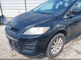 Mazda Cx-7 I Sv JM3ER2A59B0387563 снимка