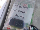Honda Accord Hybrid Sport-L 1HGCY2F70RA010347 photo