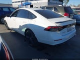 Honda Accord Hybrid Sport-L 1HGCY2F70RA010347 photo