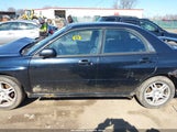 Subaru Impreza 2.5Rs JF1GD67503G501964 снимка