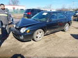 Subaru Impreza 2.5Rs JF1GD67503G501964 снимка