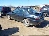 Subaru Impreza 2.5Rs JF1GD67503G501964 снимка