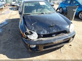 Subaru Impreza 2.5Rs JF1GD67503G501964 снимка
