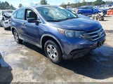 Honda Cr-V Lx 2HKRM3H30EH554077 снимка